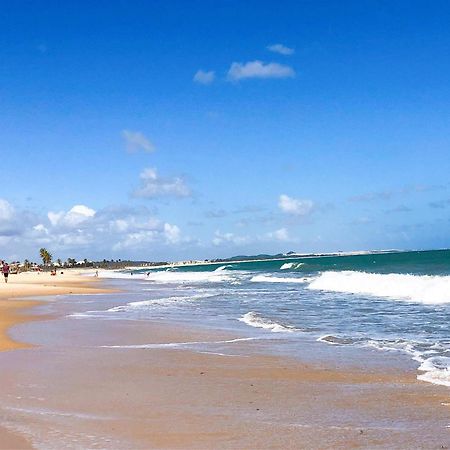 Wind Villa Cumbuco - Apartamento Екстер'єр фото