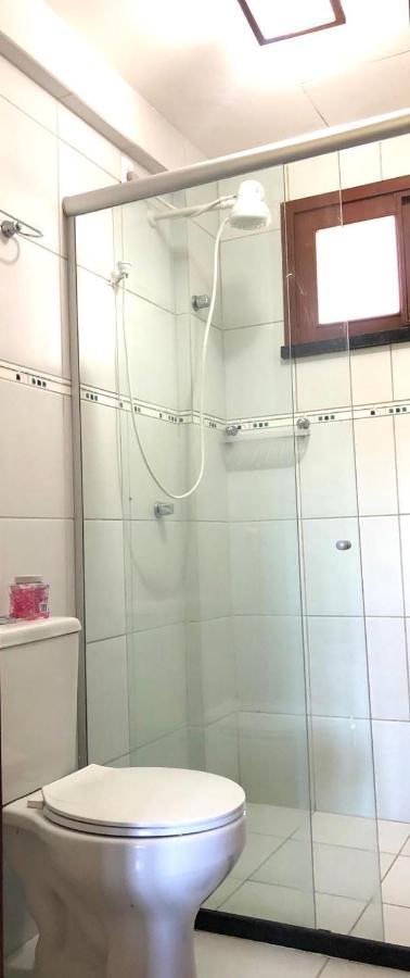 Wind Villa Cumbuco - Apartamento Екстер'єр фото