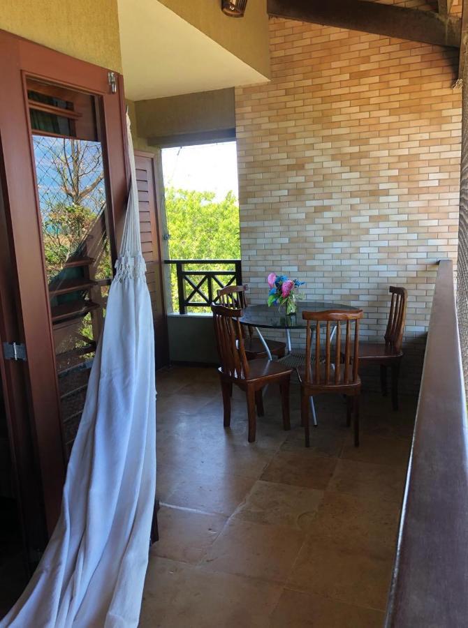 Wind Villa Cumbuco - Apartamento Екстер'єр фото