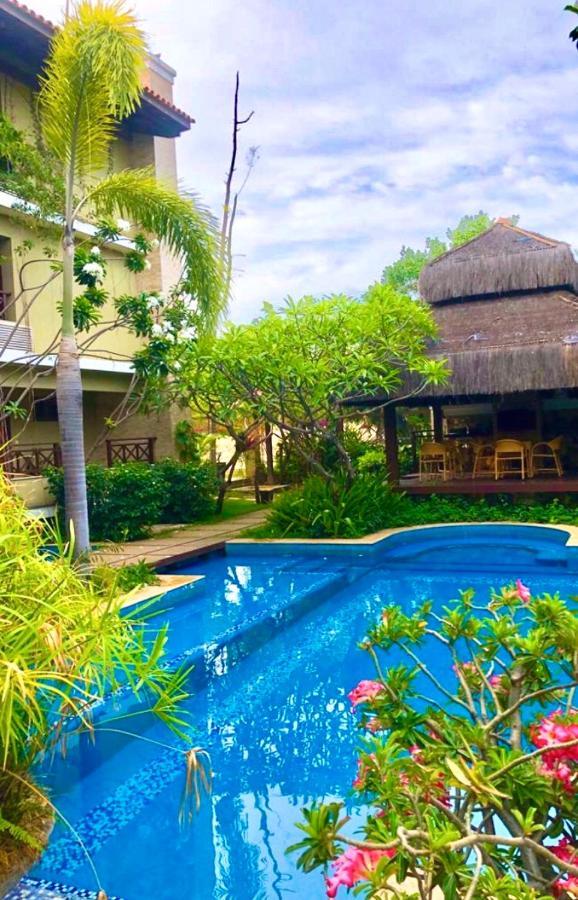 Wind Villa Cumbuco - Apartamento Екстер'єр фото