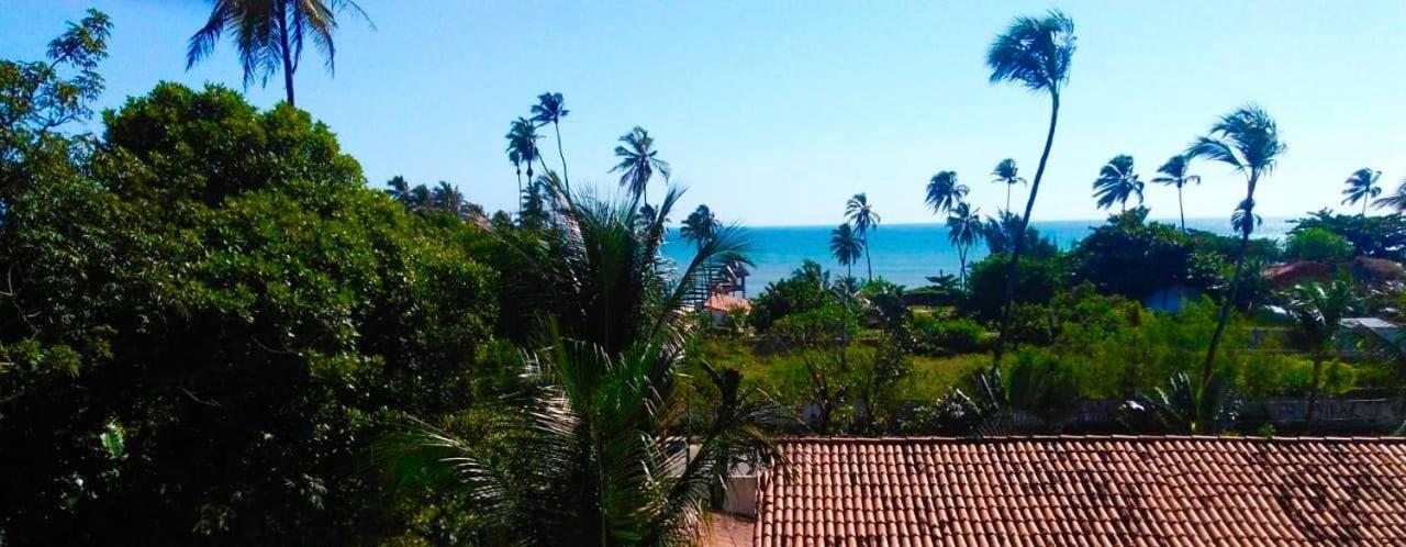 Wind Villa Cumbuco - Apartamento Екстер'єр фото