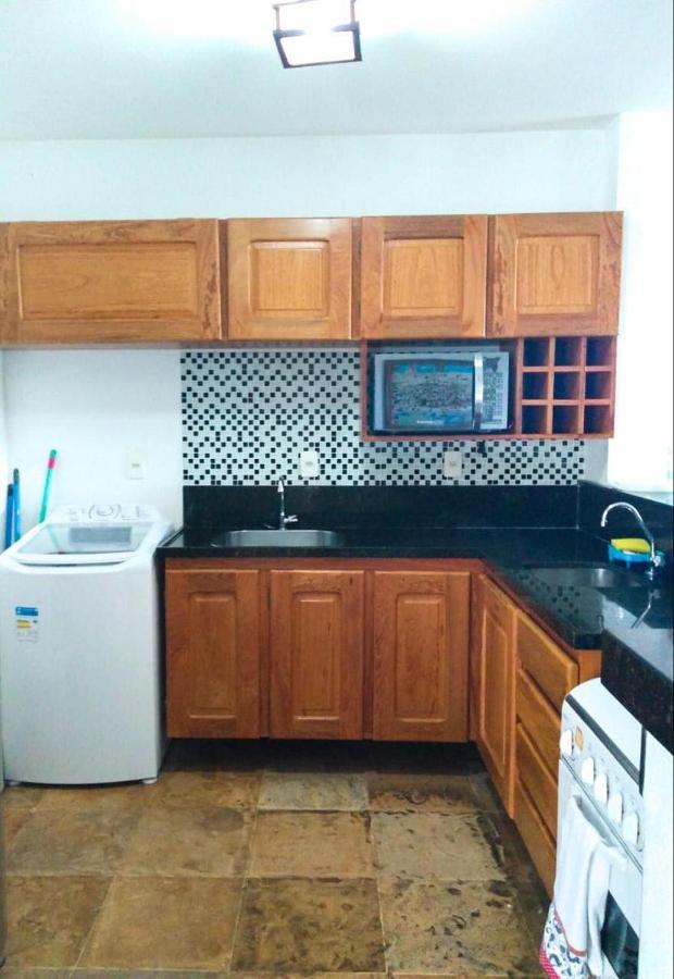 Wind Villa Cumbuco - Apartamento Екстер'єр фото