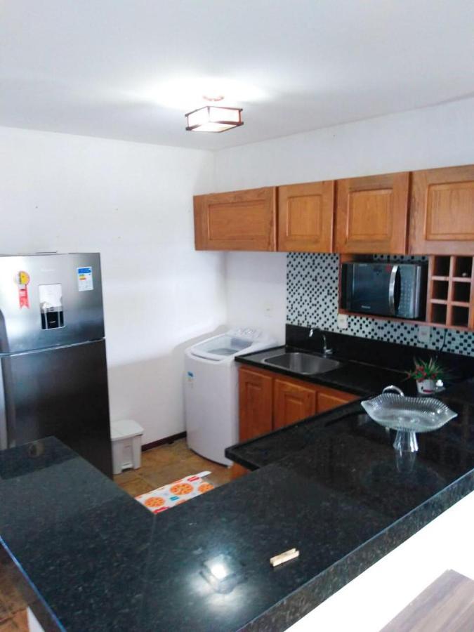 Wind Villa Cumbuco - Apartamento Екстер'єр фото