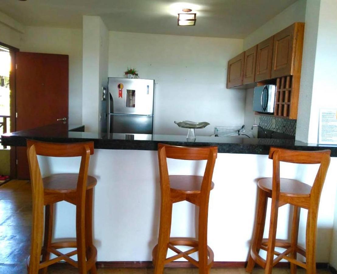 Wind Villa Cumbuco - Apartamento Екстер'єр фото