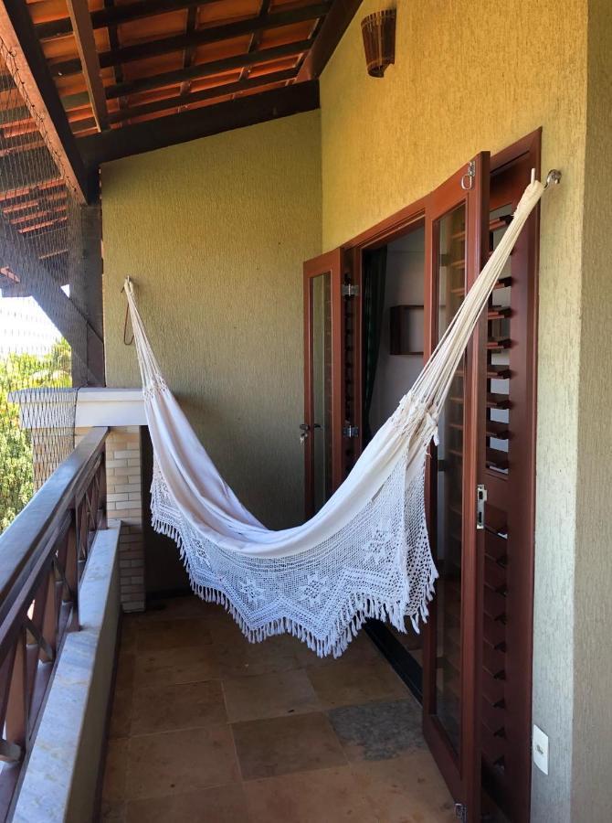Wind Villa Cumbuco - Apartamento Екстер'єр фото