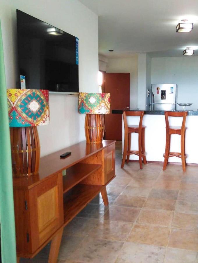 Wind Villa Cumbuco - Apartamento Екстер'єр фото