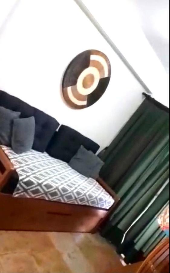 Wind Villa Cumbuco - Apartamento Екстер'єр фото