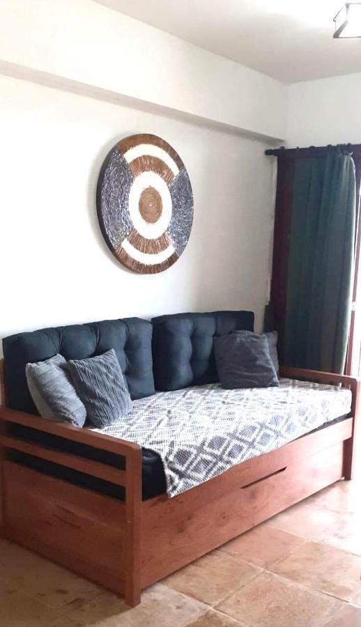 Wind Villa Cumbuco - Apartamento Екстер'єр фото