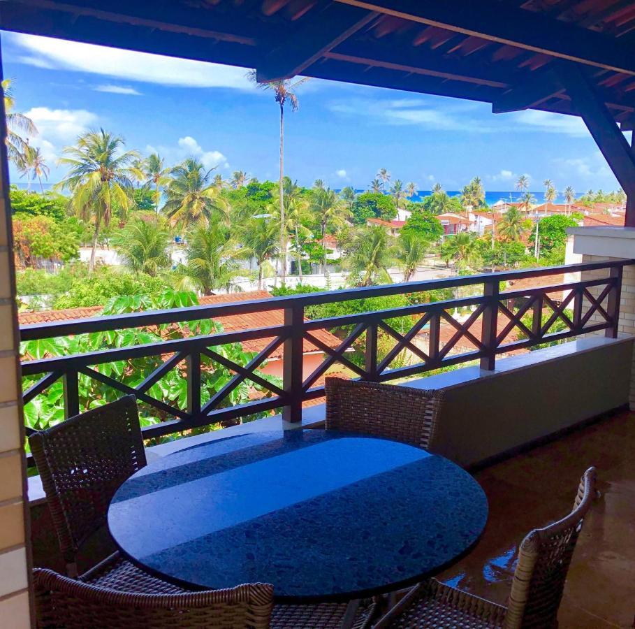Wind Villa Cumbuco - Apartamento Екстер'єр фото