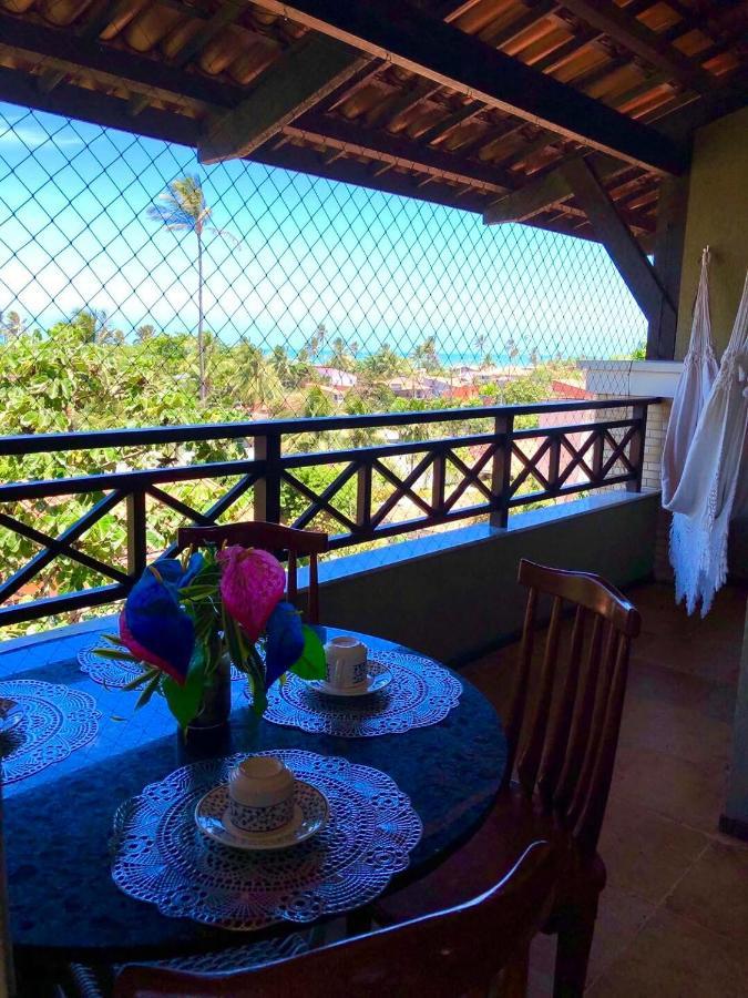 Wind Villa Cumbuco - Apartamento Екстер'єр фото