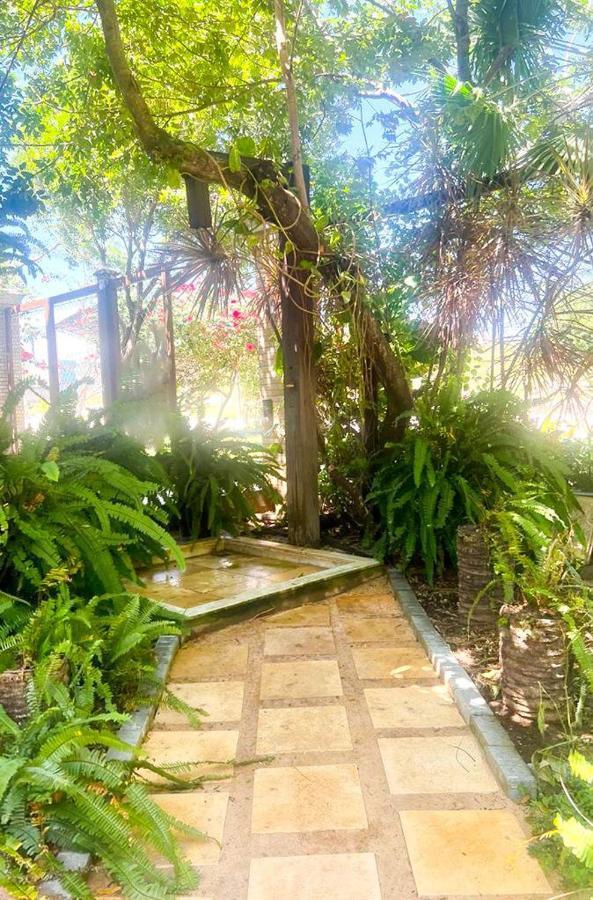 Wind Villa Cumbuco - Apartamento Екстер'єр фото