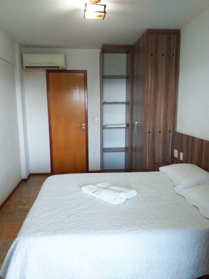Wind Villa Cumbuco - Apartamento Екстер'єр фото